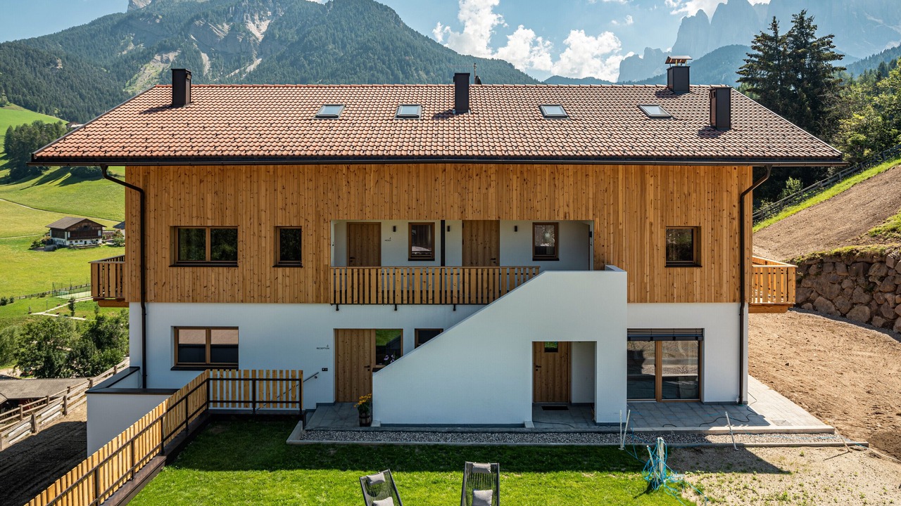 Photo of Outdoor in Santa Maddalena