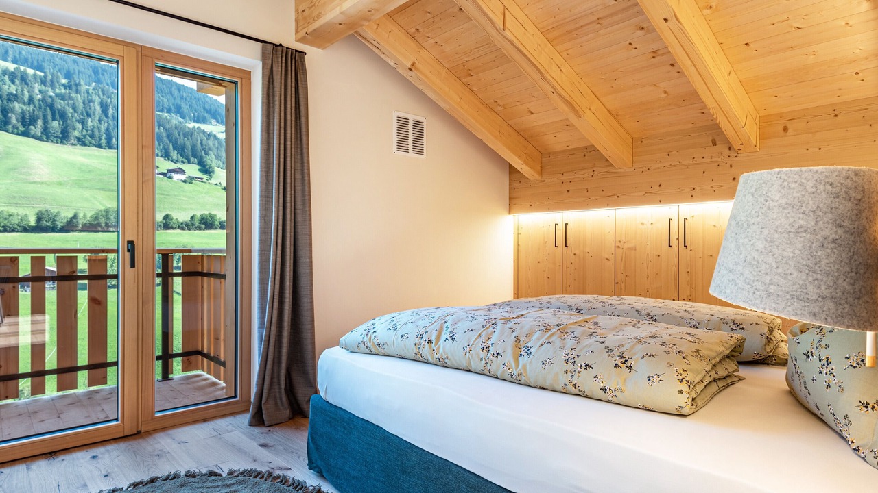 Photo of Bedroom in Santa Maddalena