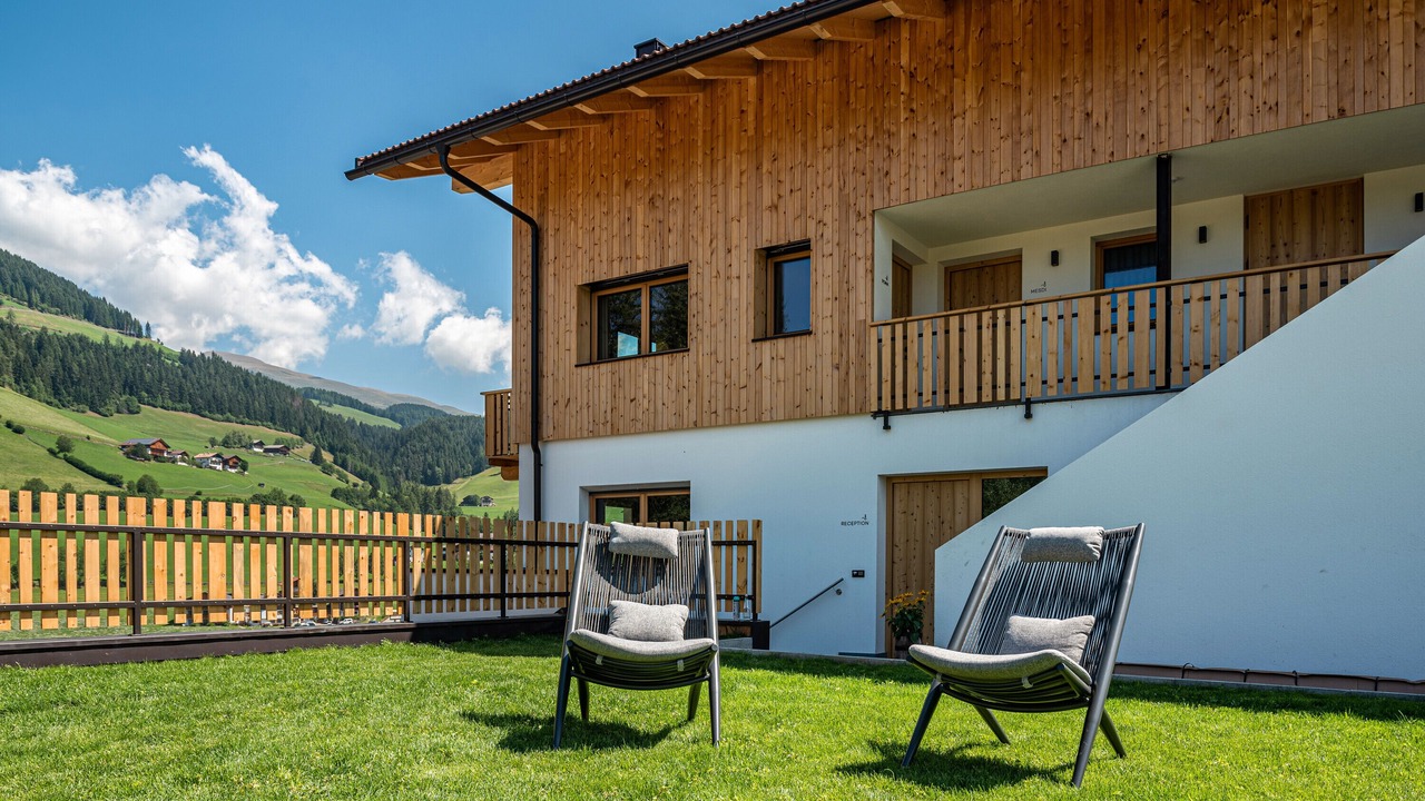 Photo of Patio Balcony in Santa Maddalena