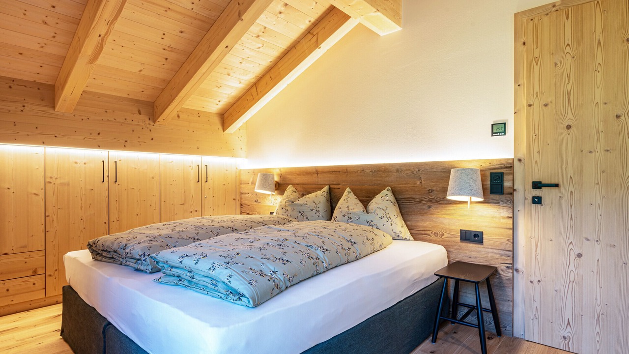 Photo of Bedroom in Santa Maddalena