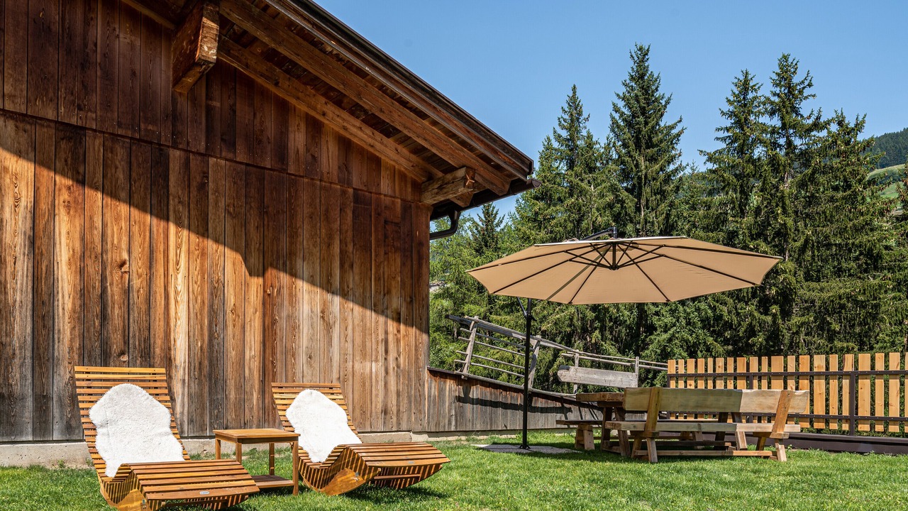 Photo of Outdoor in Santa Maddalena