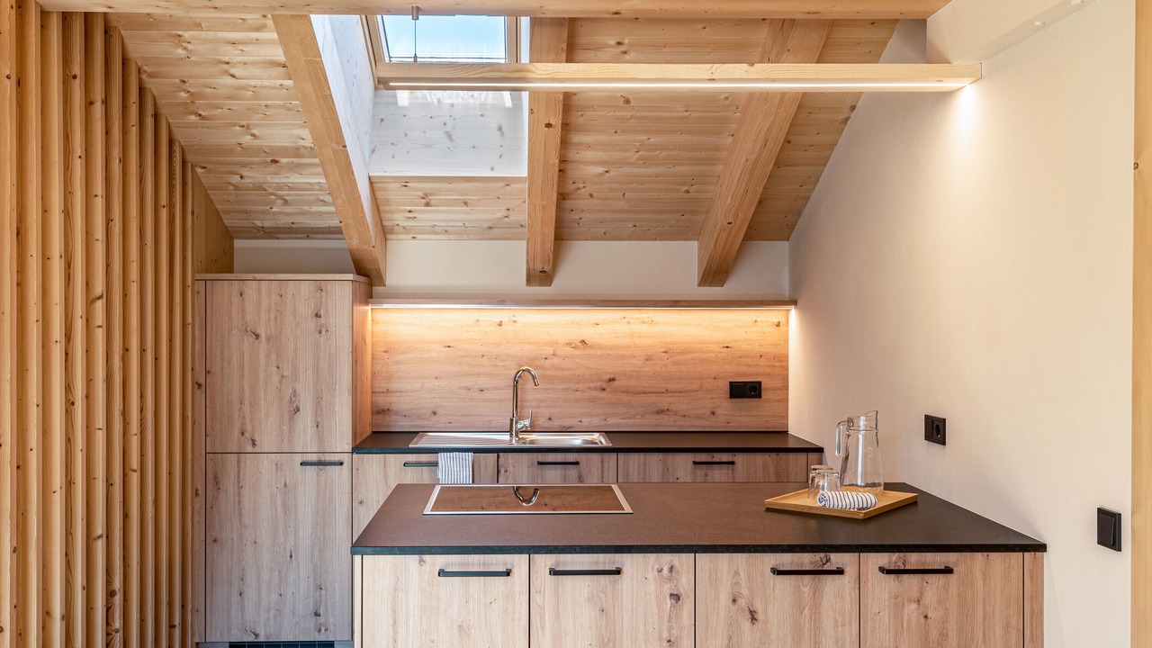 Photo of Kitchen in Santa Maddalena