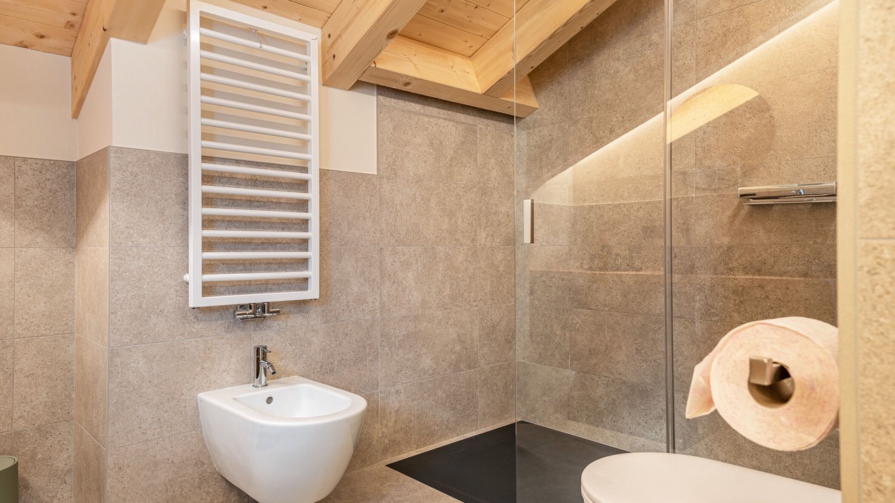 Photo of Bathroom in Santa Maddalena