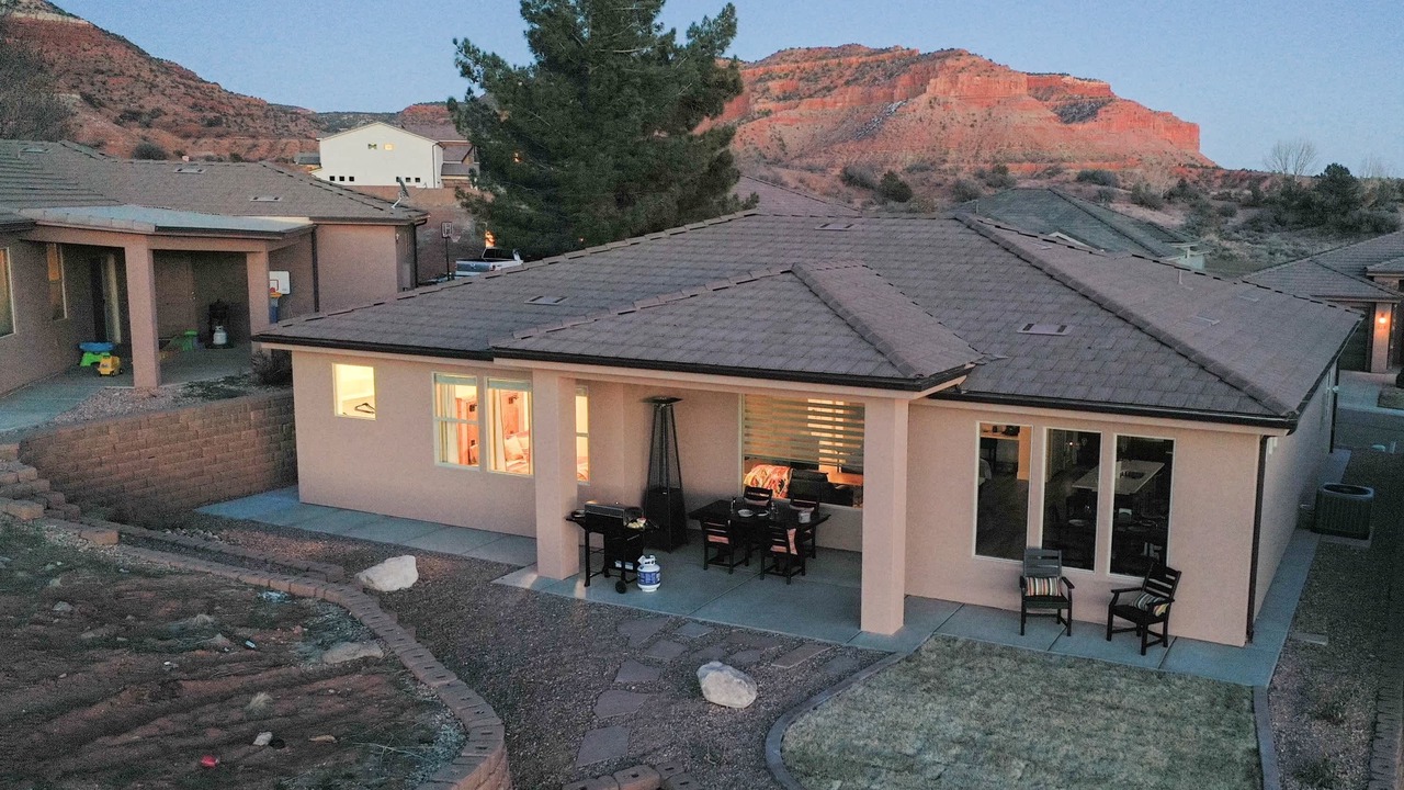 Photo of Outdoor in Kanab
