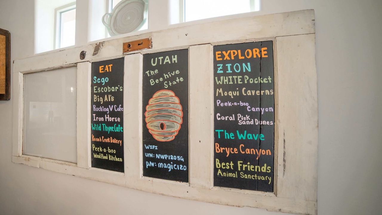 Photo of Others in Kanab