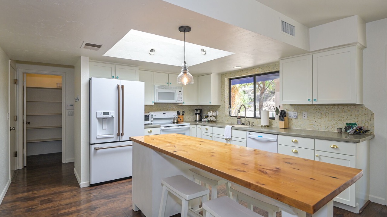 Photo of Kitchen in Heatherwood Hills