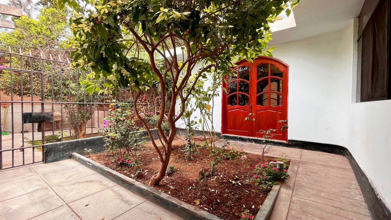 Photo of Outdoor in Trujillo