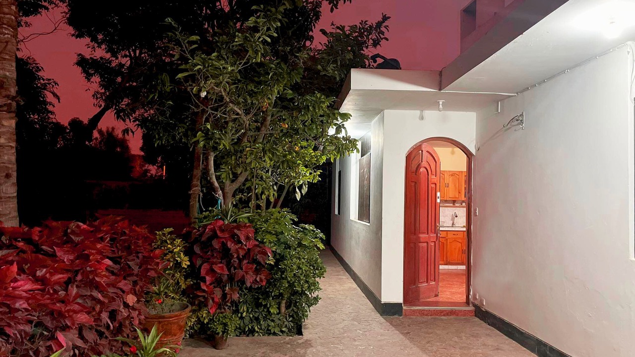 Photo of Outdoor in Trujillo