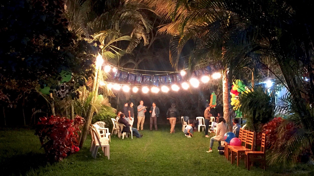 Photo of Outdoor in Trujillo
