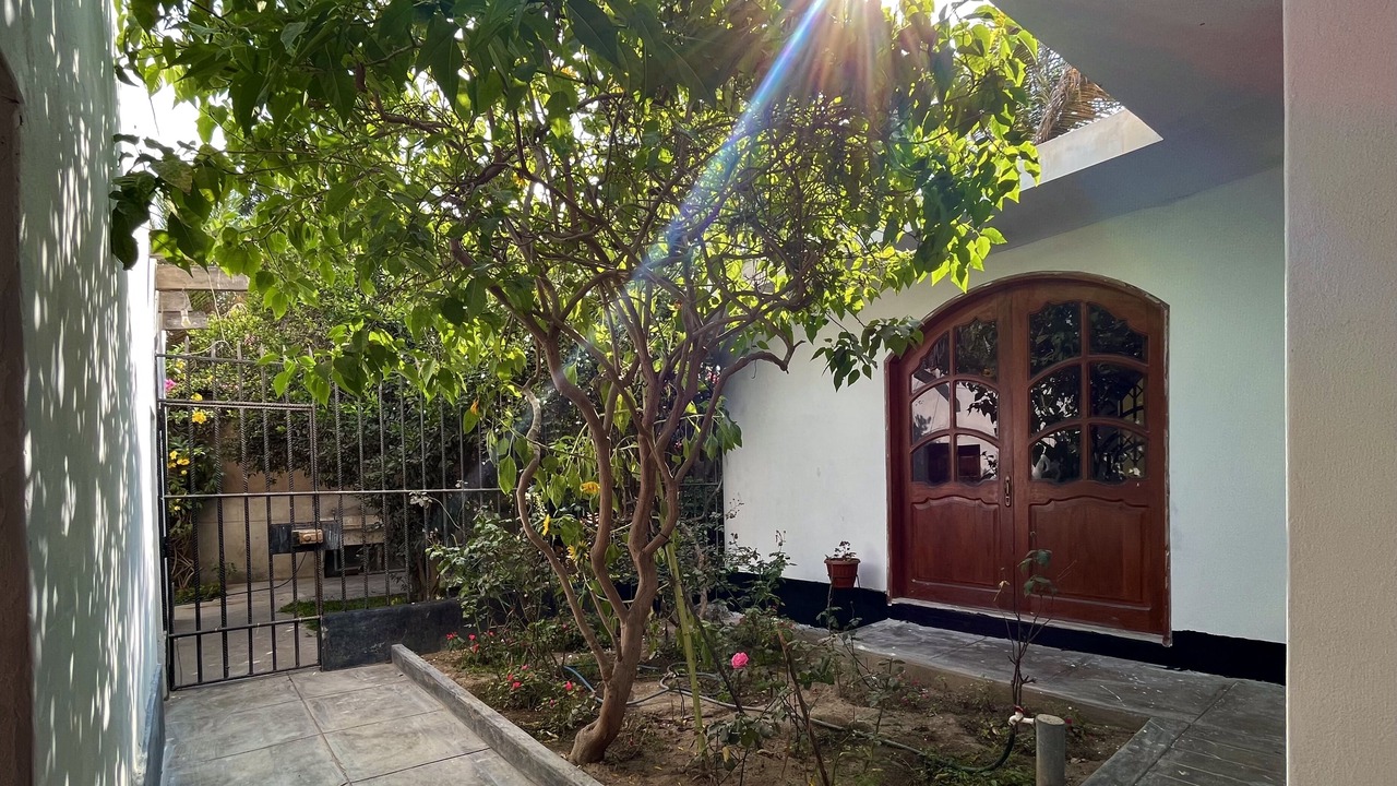 Photo of Outdoor in Trujillo