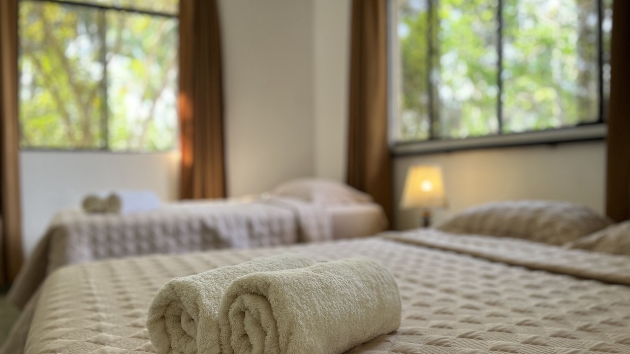Photo of Bedroom in Trujillo