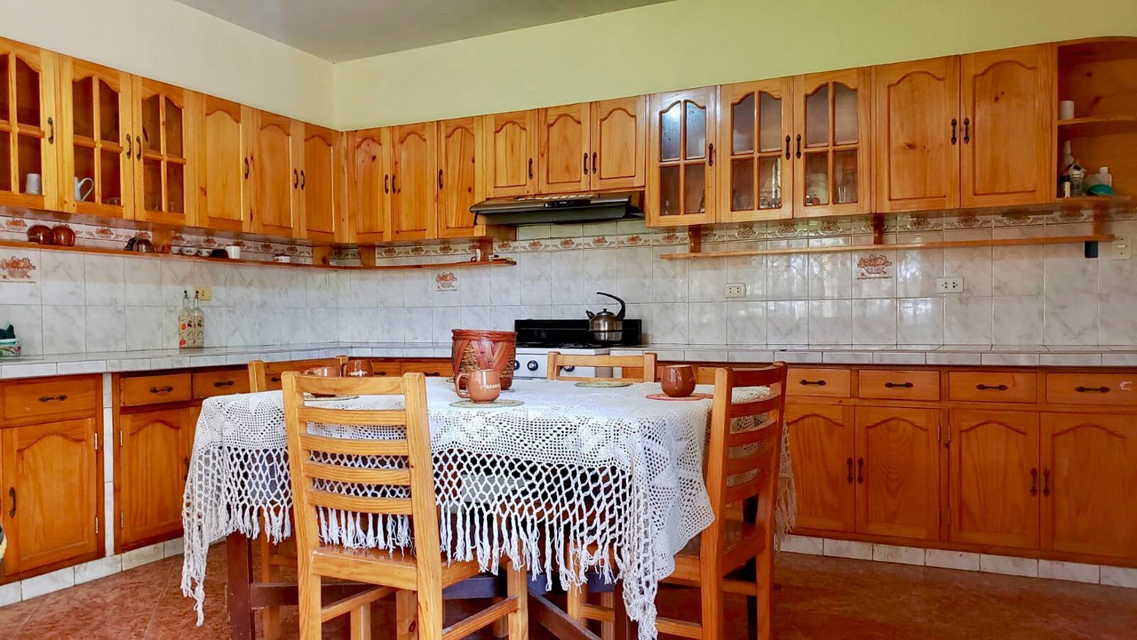 Photo of Kitchen in Trujillo