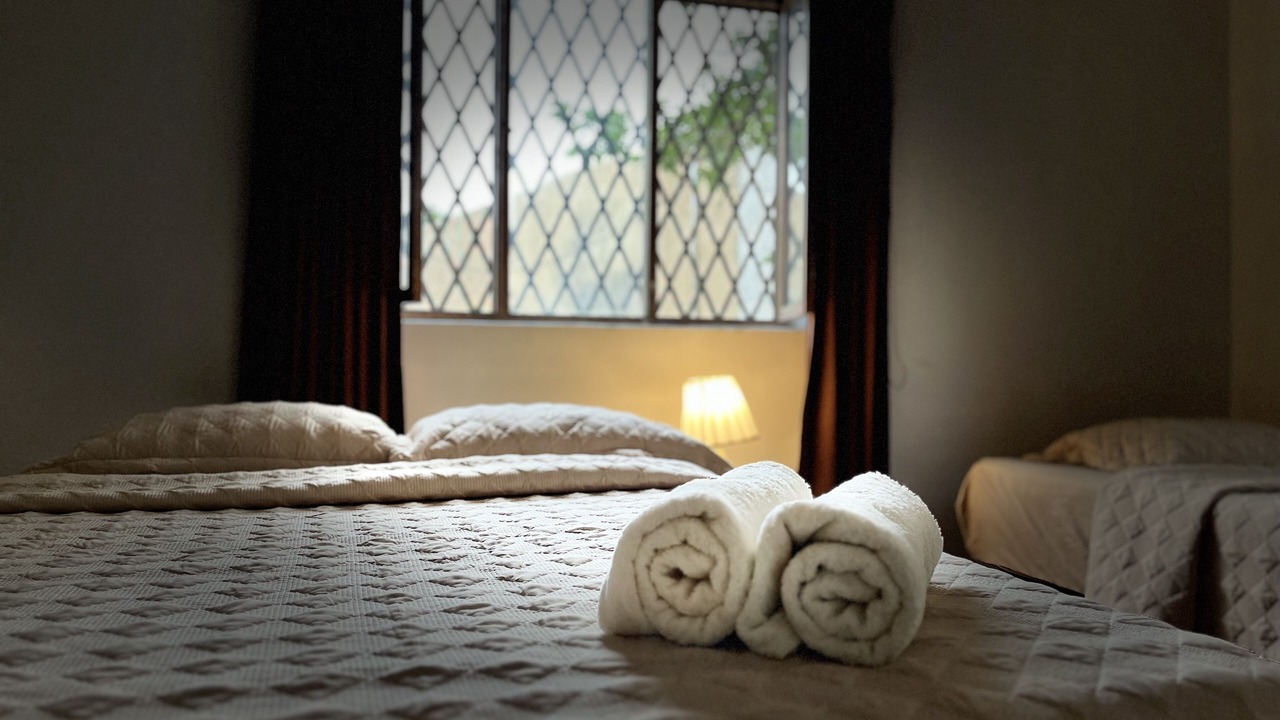 Photo of Bedroom in Trujillo