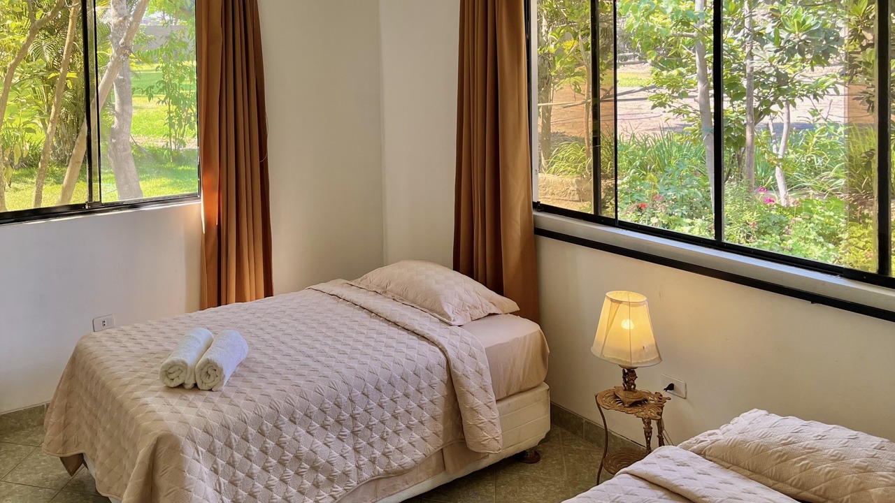Photo of Bedroom in Trujillo