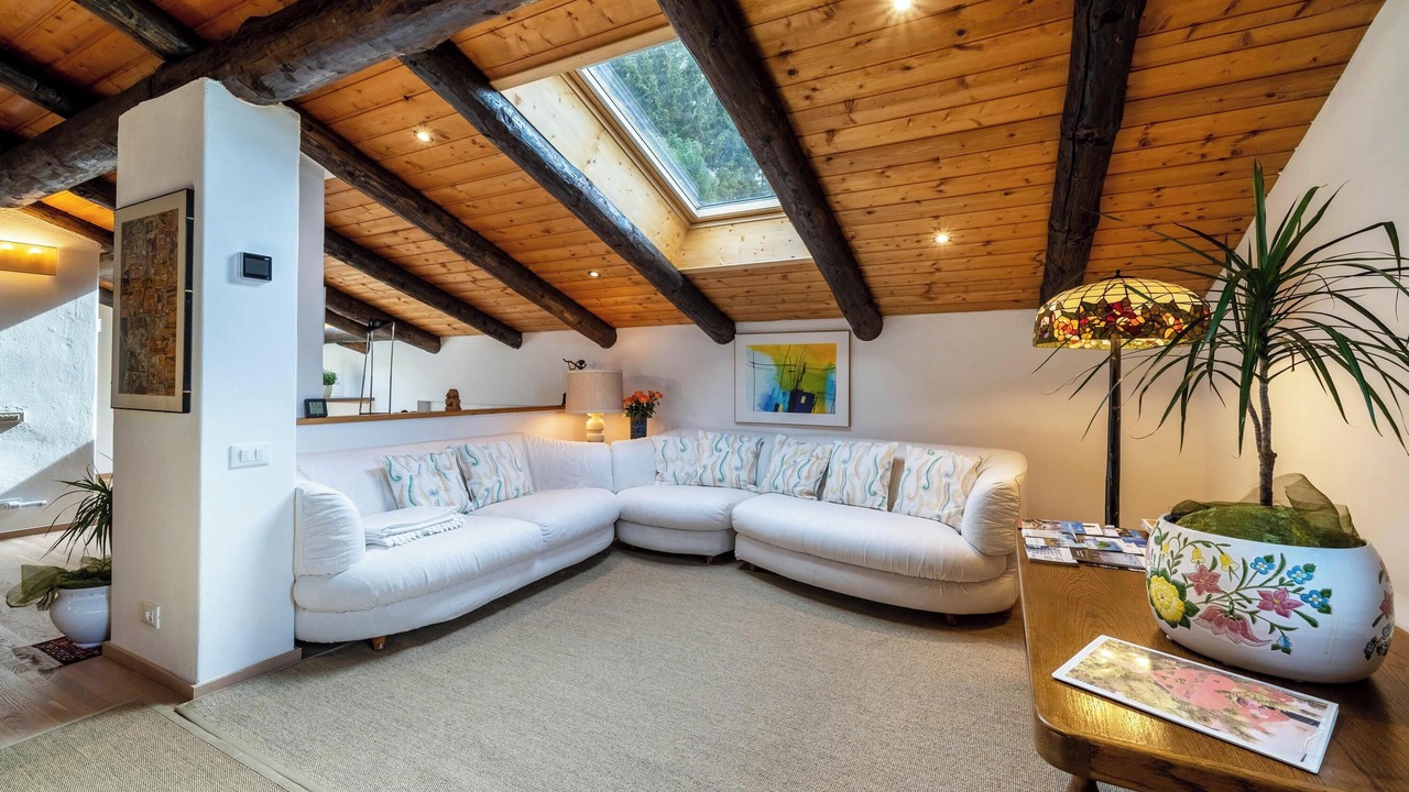 Photo of Livingroom in Meltina