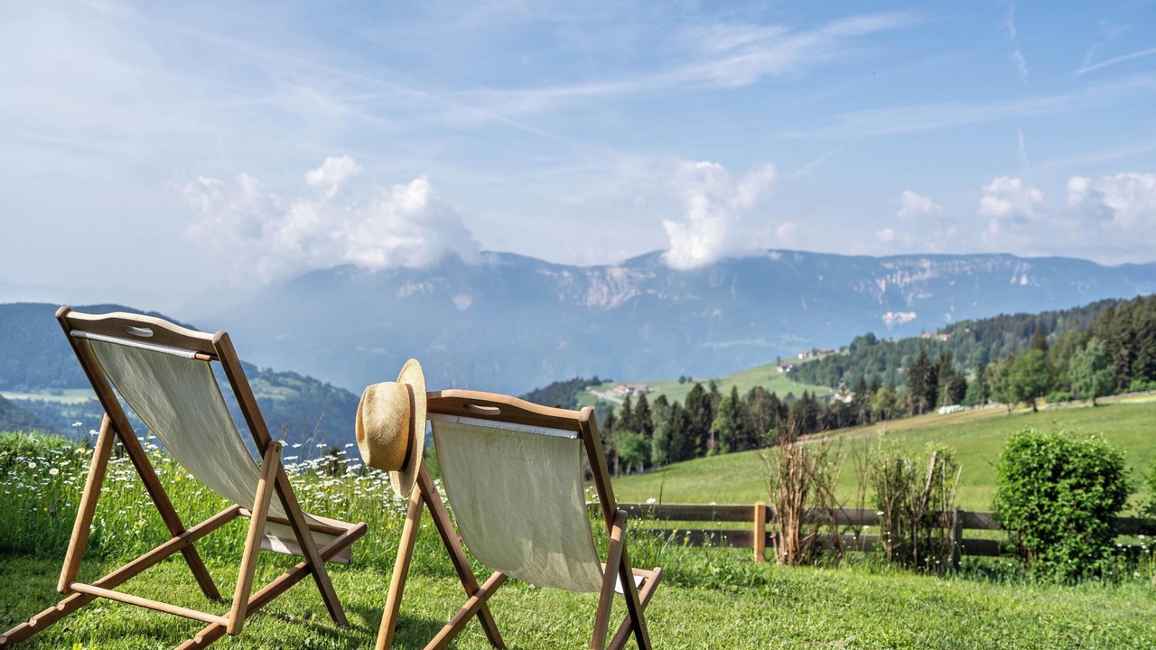 Photo of Outdoor in Meltina