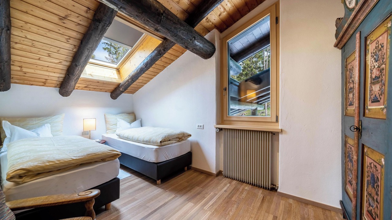 Photo of Bedroom in Meltina