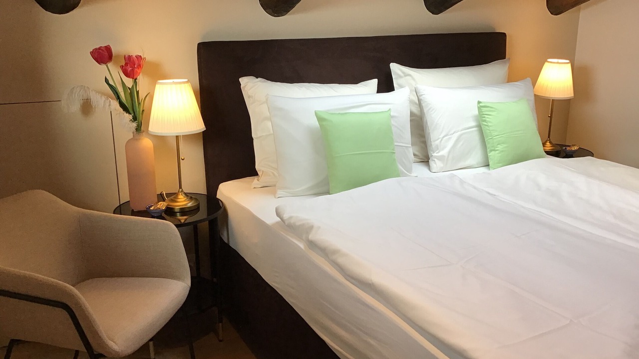 Photo of Bedroom in Meltina