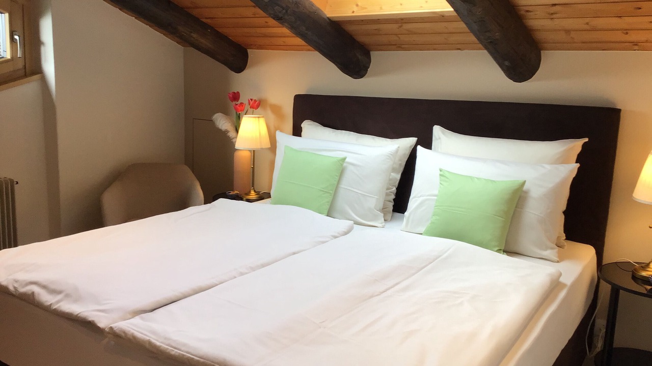 Photo of Bedroom in Meltina