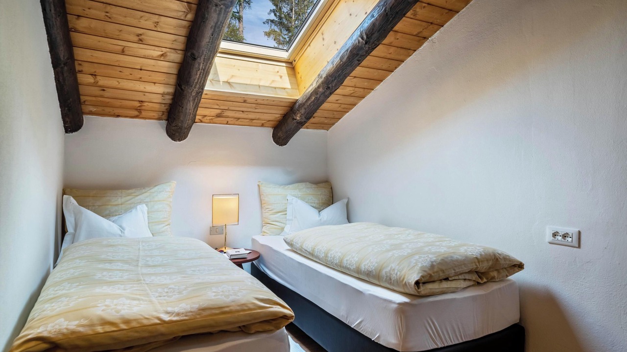 Photo of Bedroom in Meltina