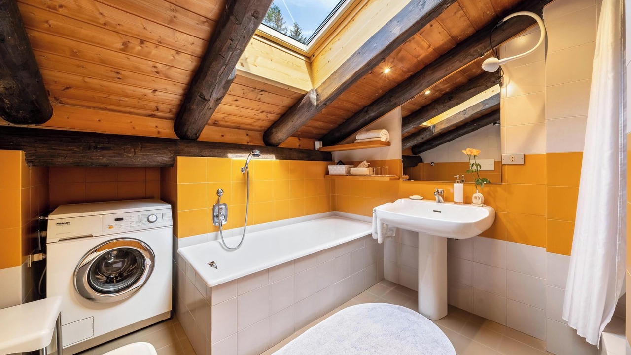 Photo of Bathroom in Meltina