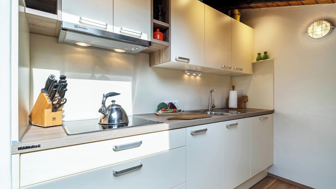 Photo of Kitchen in Meltina