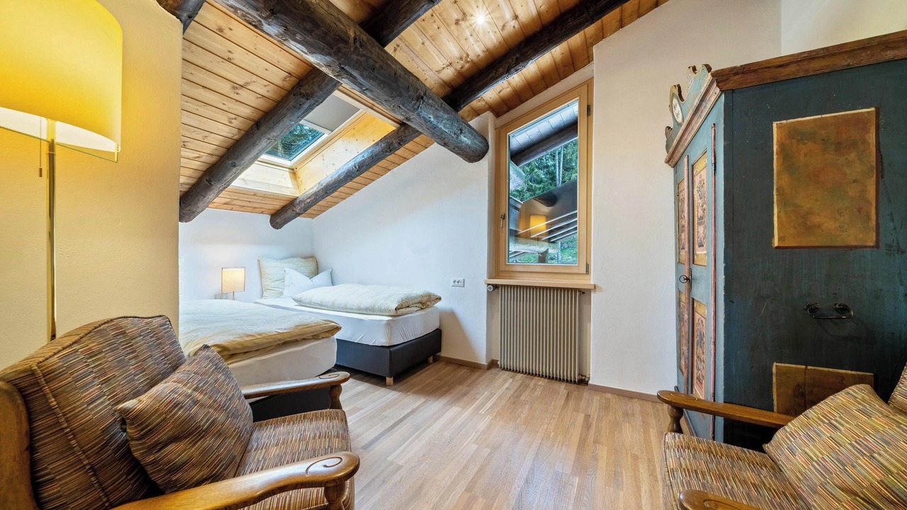 Photo of Bedroom in Meltina