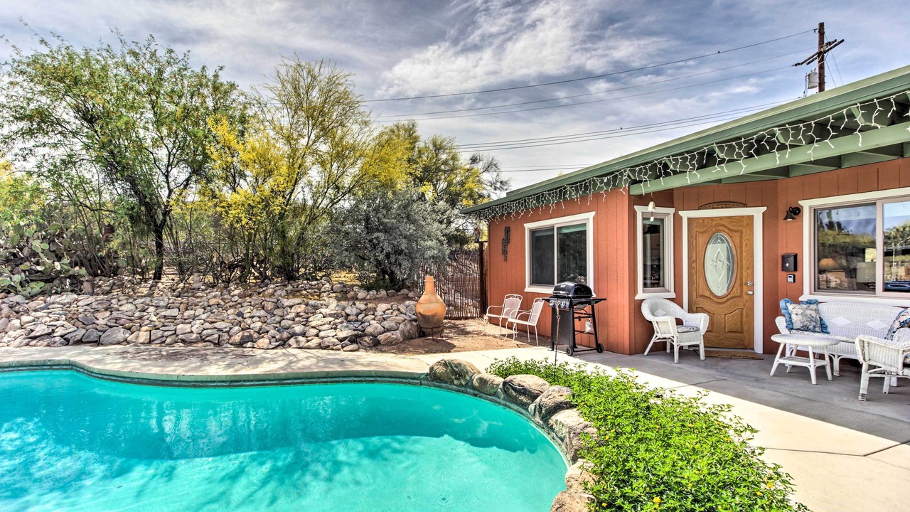 Photo of Outdoor in Casas Adobes