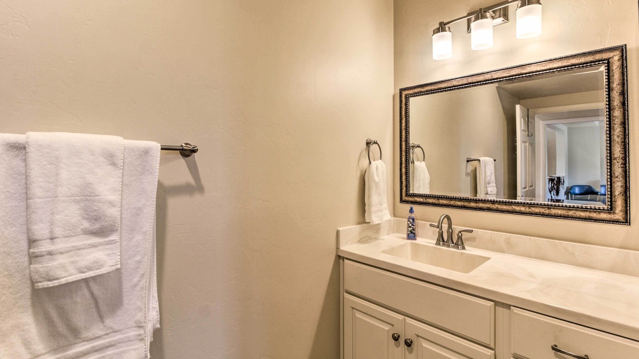 Photo of Bathroom in Casas Adobes