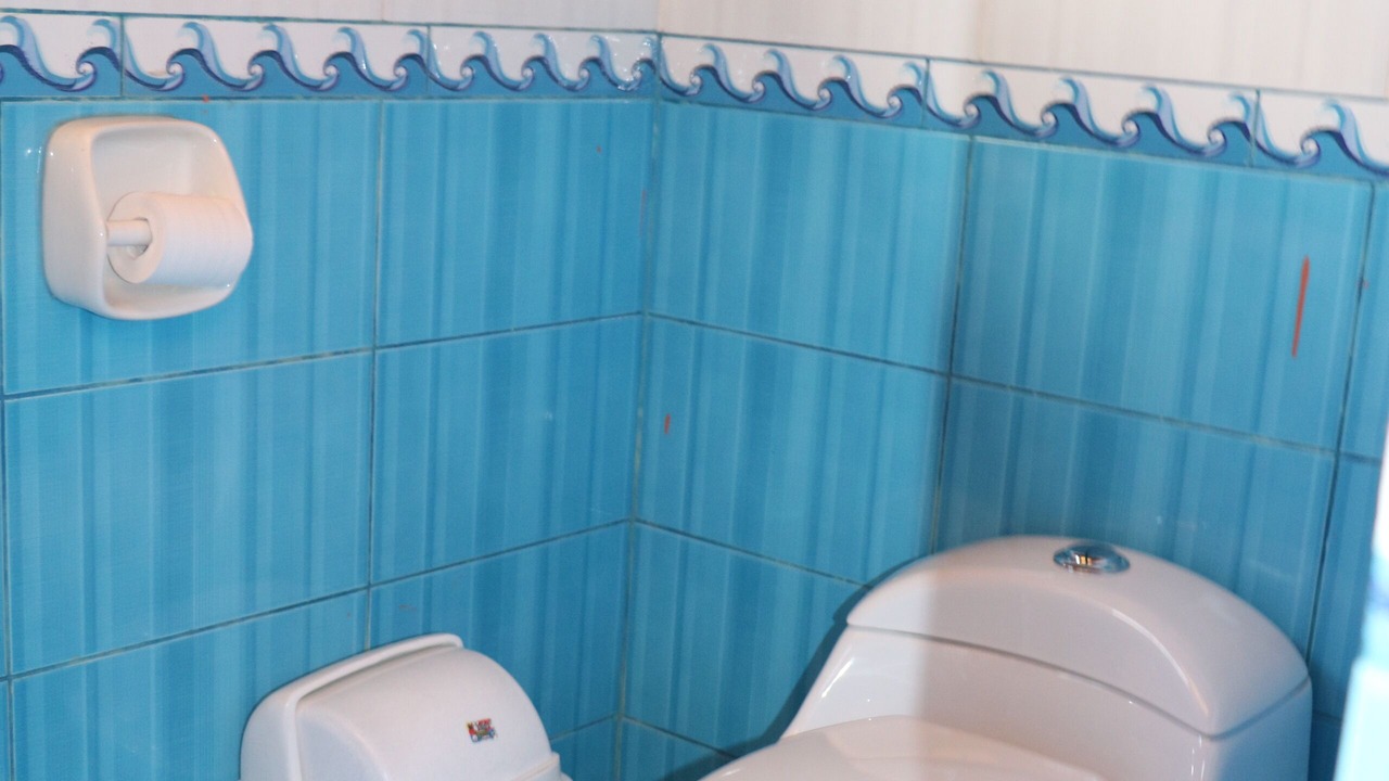 Photo of Bathroom in Isla Taquile