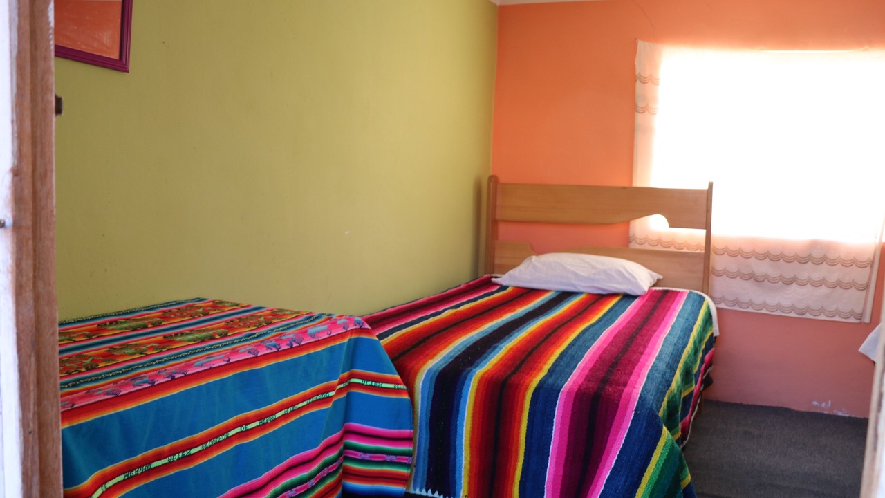 Photo of Bedroom in Isla Taquile