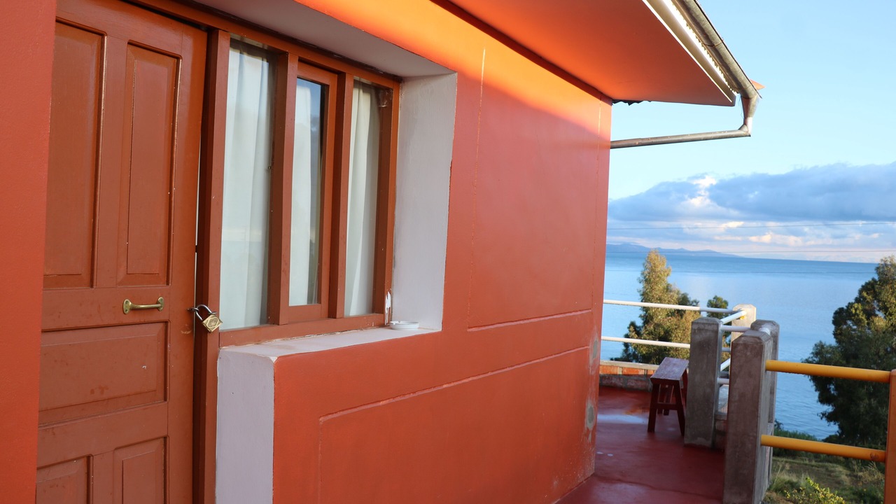 Photo of Outdoor in Isla Taquile