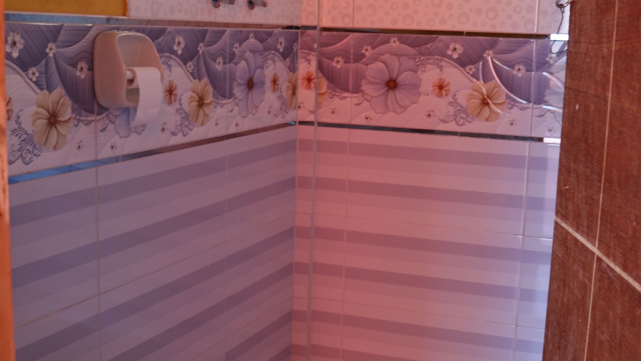 Photo of Bathroom in Isla Taquile