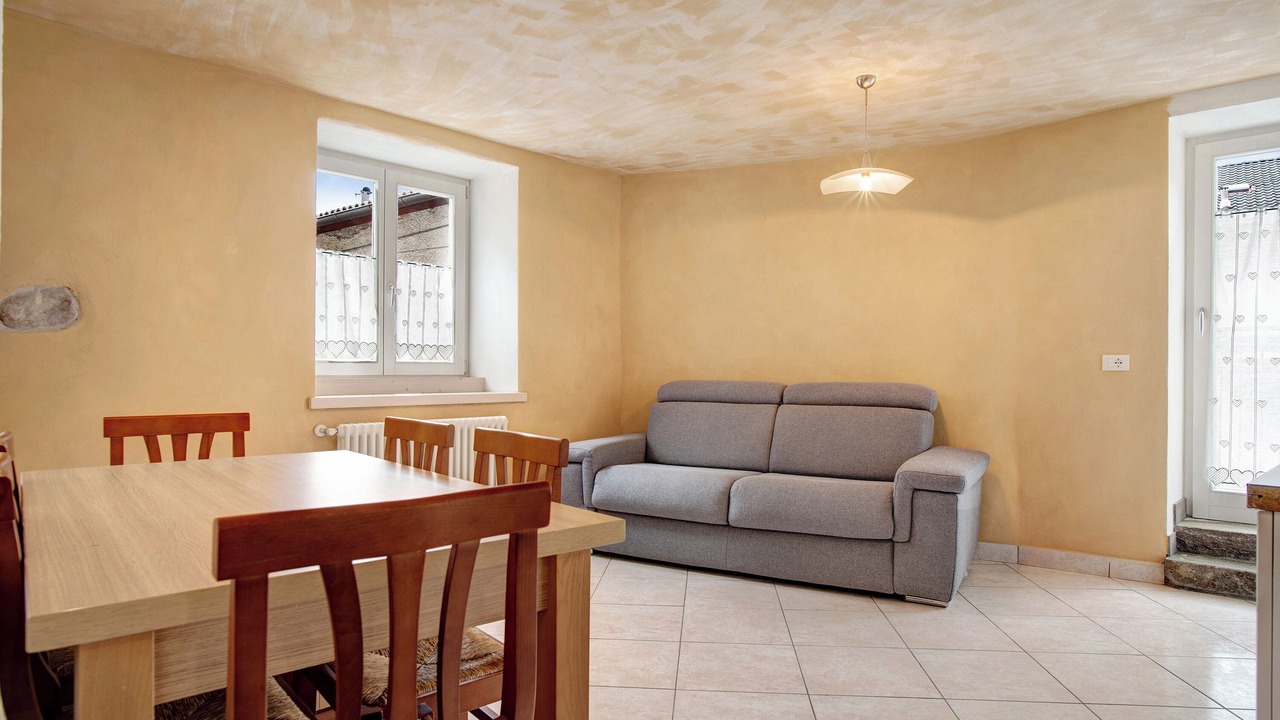 Photo of Livingroom in Baselga di Pine