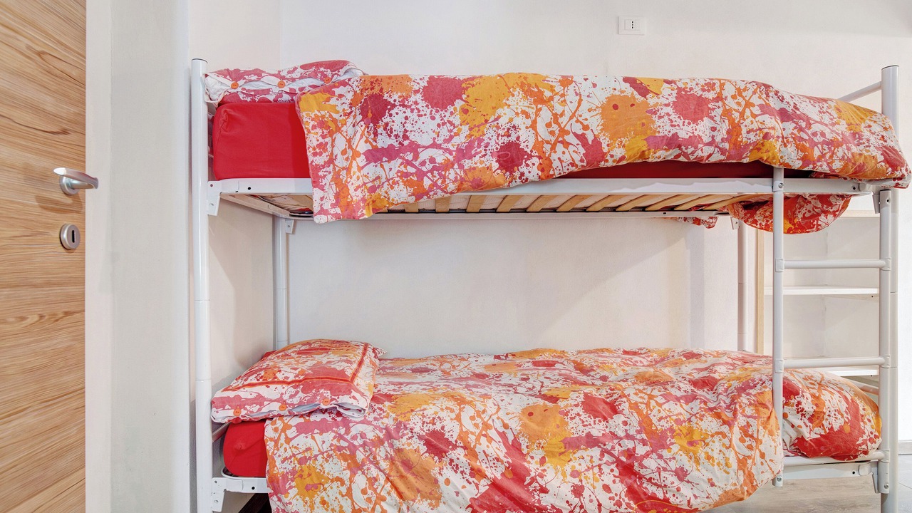 Photo of Bedroom in Baselga di Pine