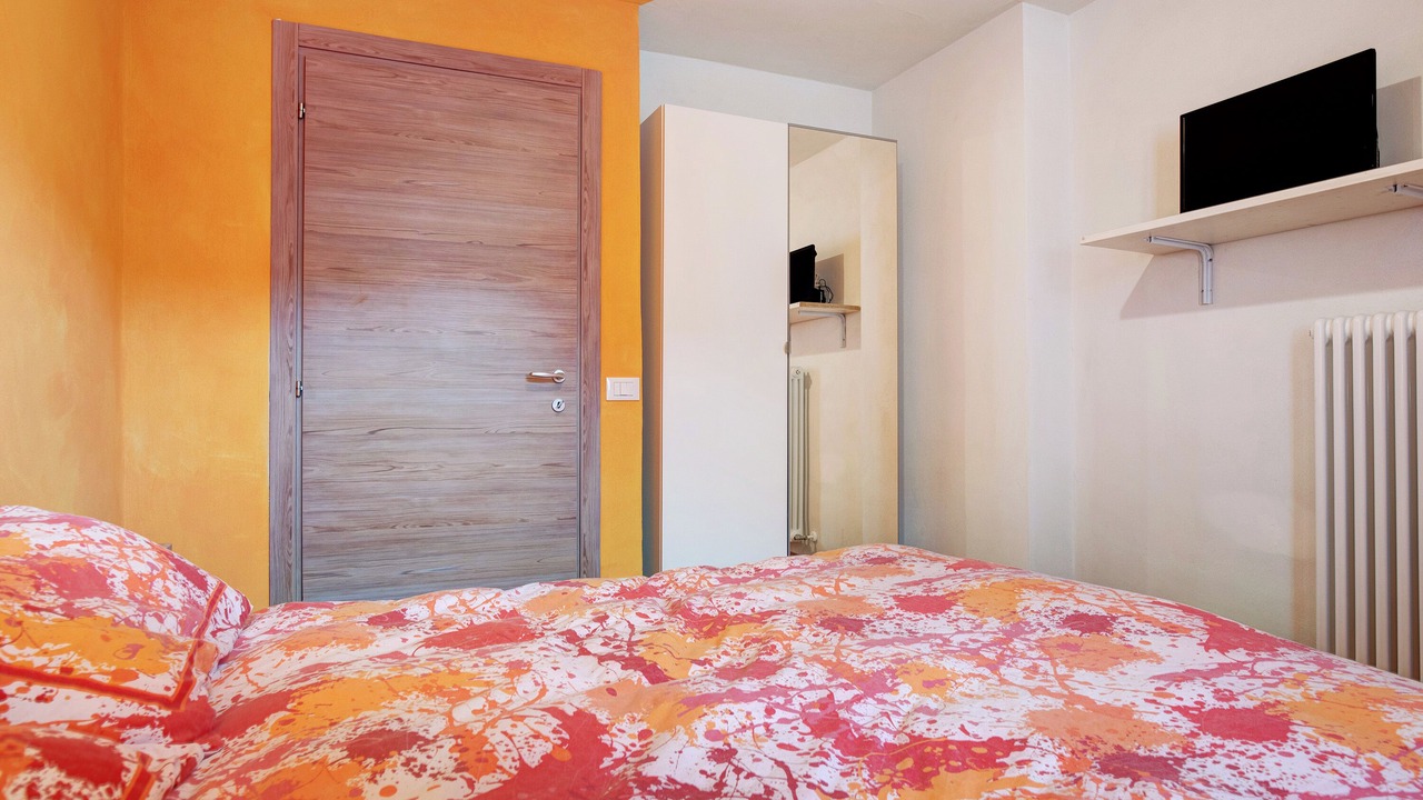 Photo of Bedroom in Baselga di Pine