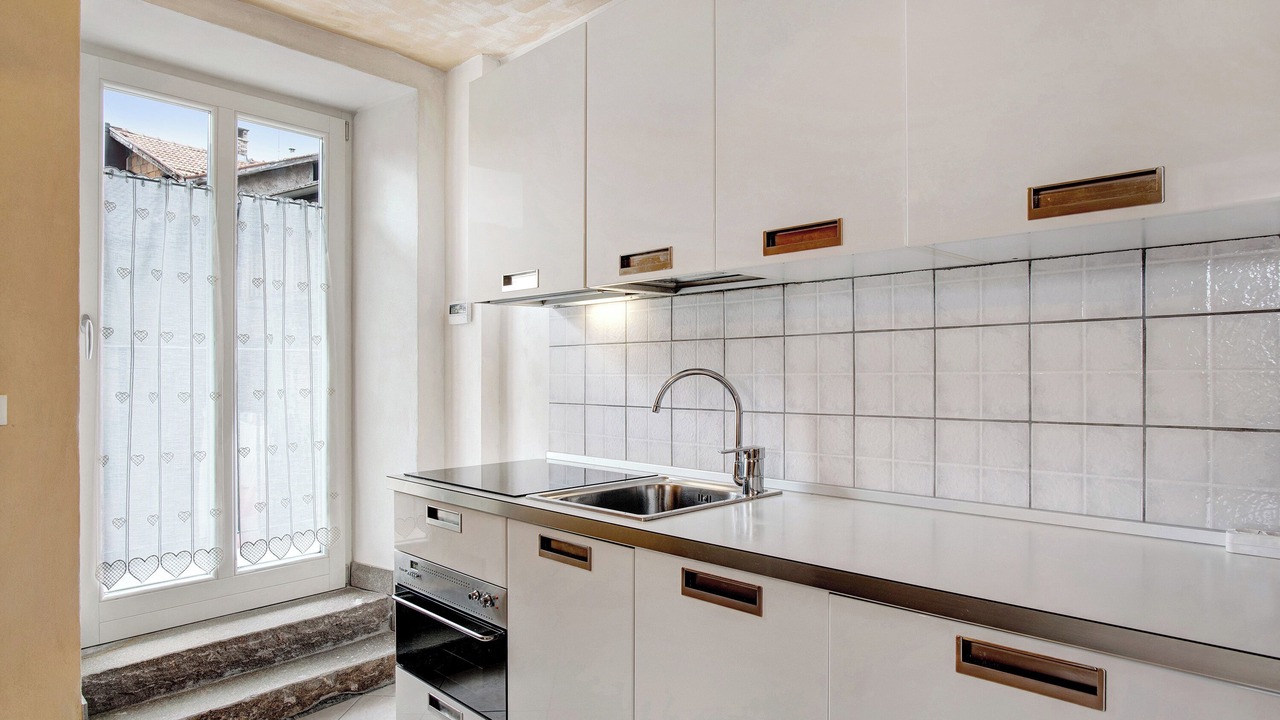 Photo of Kitchen in Baselga di Pine