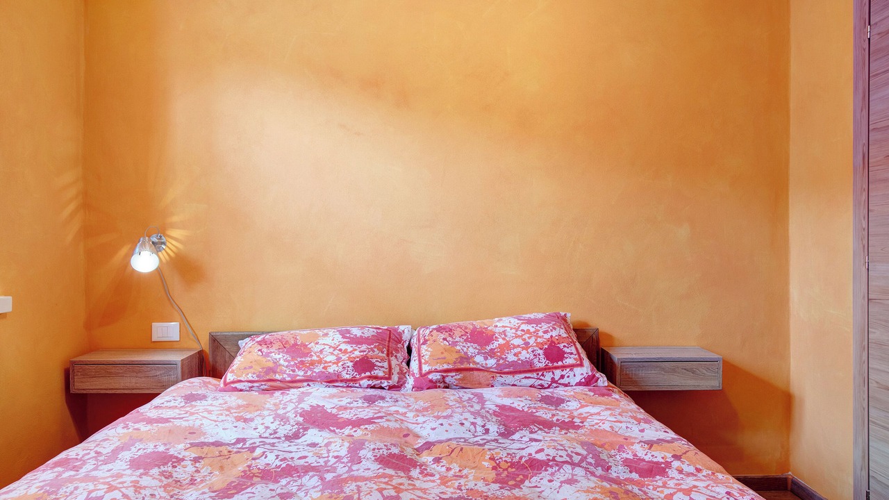 Photo of Bedroom in Baselga di Pine