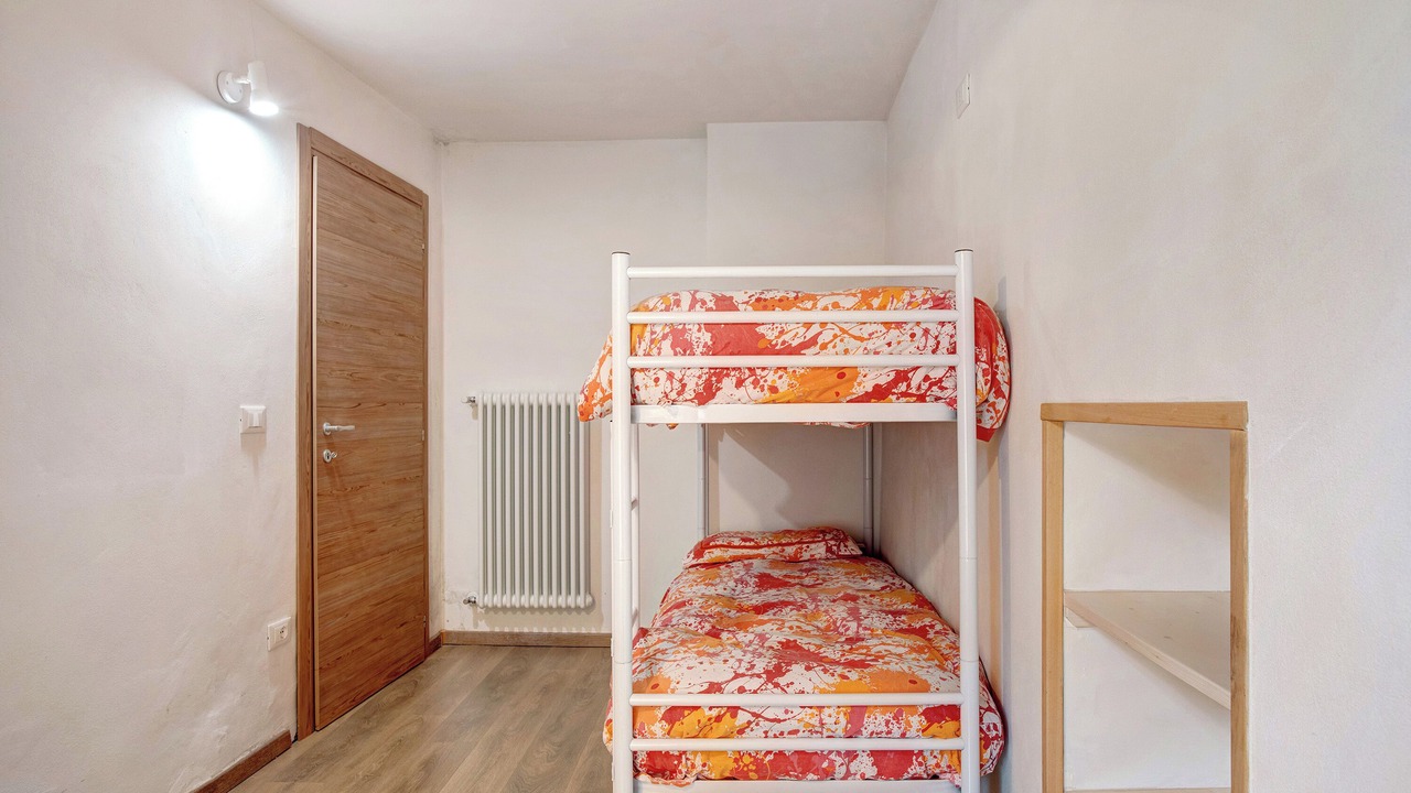Photo of Bedroom in Baselga di Pine