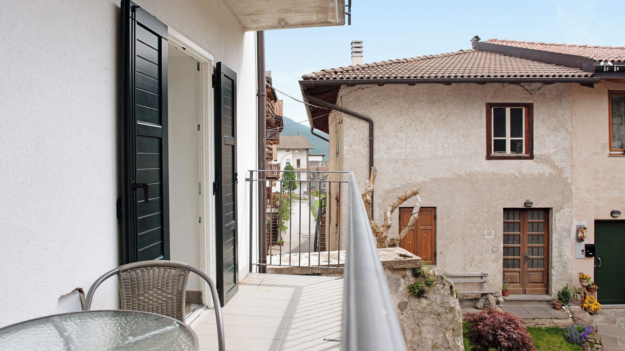 Photo of Outdoor in Baselga di Pine