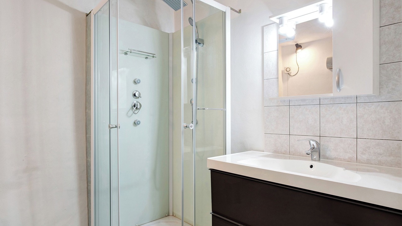 Photo of Bathroom in Baselga di Pine