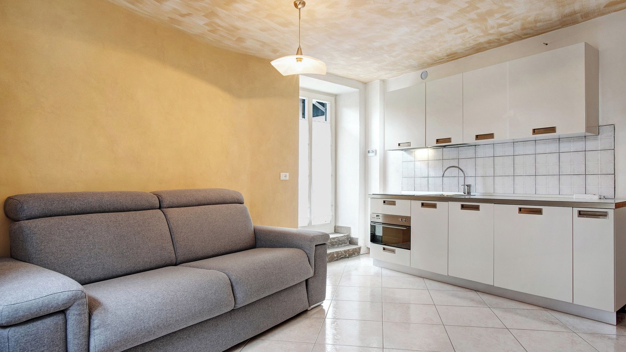 Photo of Livingroom in Baselga di Pine
