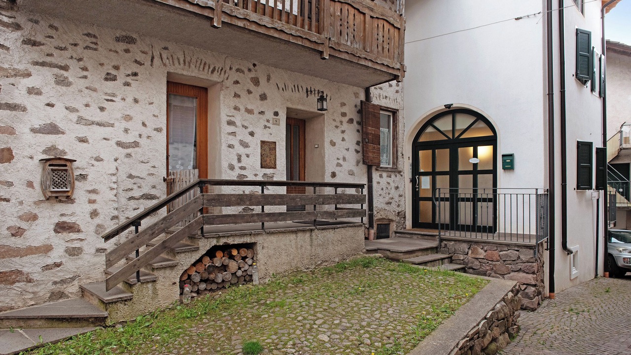 Photo of Outdoor in Baselga di Pine
