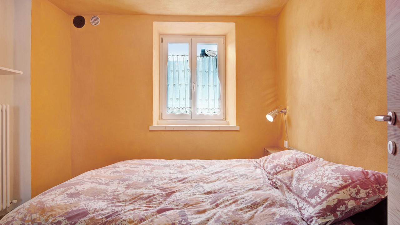Photo of Bedroom in Baselga di Pine