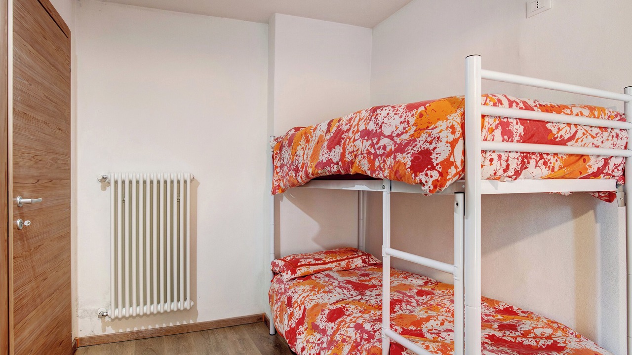 Photo of Bedroom in Baselga di Pine