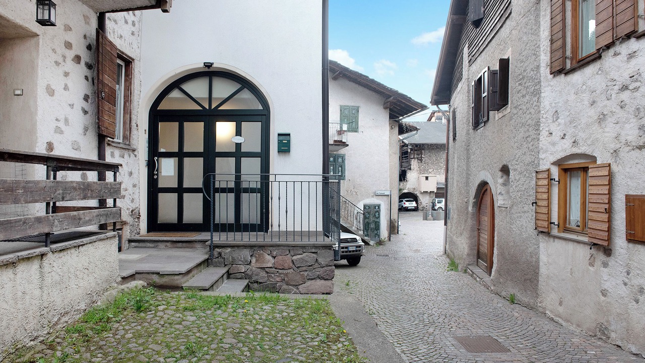 Photo of Outdoor in Baselga di Pine
