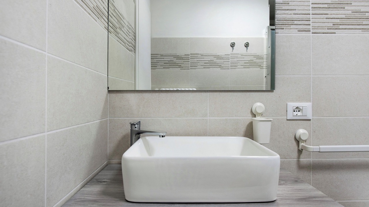 Photo of Bathroom in Baselga di Pine