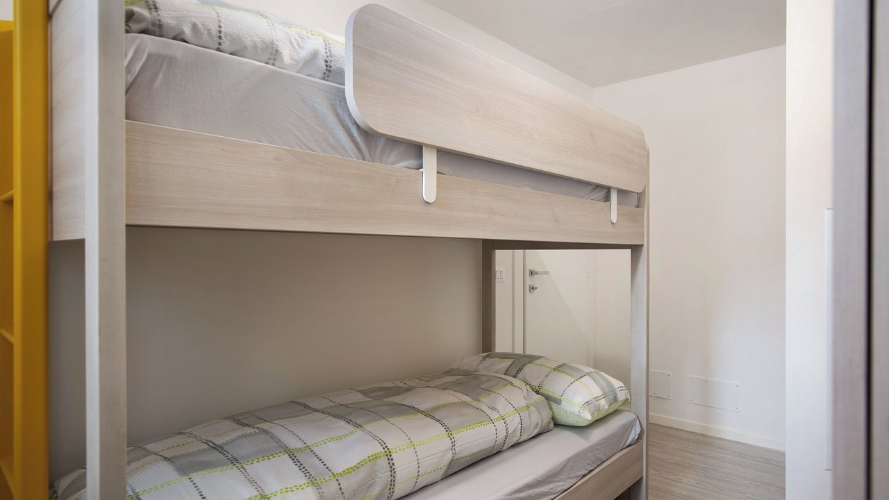 Photo of Bedroom in Baselga di Pine