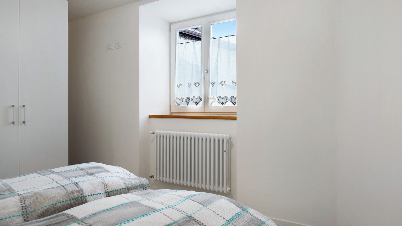 Photo of Bedroom in Baselga di Pine
