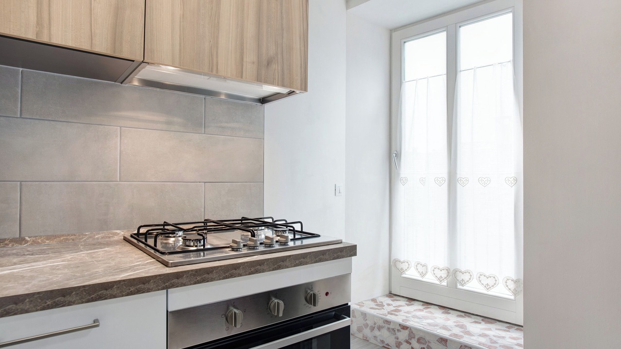 Photo of Kitchen in Baselga di Pine